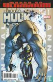 Ultimate Hulk Annual 1 - Image 1