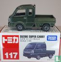 Suzuki Super Carry