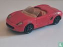 Porsche Boxster - Afbeelding 1