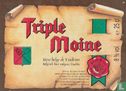 Triple Moine