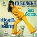 Senor Gonzales