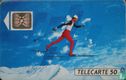 Ski du fond - Image 1