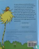 The Lorax pop-up! - Image 2
