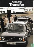 Transfert Volvo 245