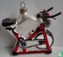 Vélo d'appartement - Image 1