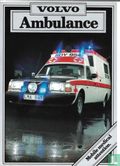 Volvo Ambulance