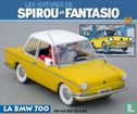 BMW 700