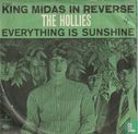 King Midas in Reverse  - Image 1