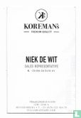 Koreman's - Afbeelding 2
