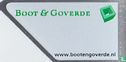 Boot & Goverde - Bild 1