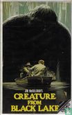 Creature from Black Lake - Image 1