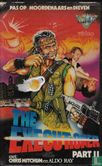The Executioner: Part II - Image 1