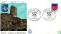 Wappen der Stadt Saint-Lo - Bild 1