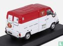 Renault Master "Team Renault Chartres"