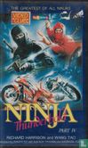 Ninja Thunderbolt Part IV - Image 1