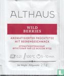 Wild Berries