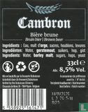 Cambron Brune  - Image 2