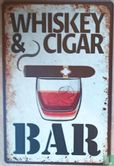 Whiskey & Cigar Bar