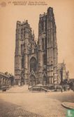 Eglise Ste-Gudule - Image 1