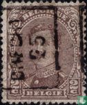 König Albert I.