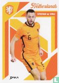 Stefan de Vrij - Image 1