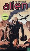 Resident Alien Omnibus 1