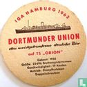 IGA HAMBURG 1963