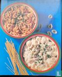 Koken met pasta