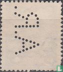 Christian X with Imprint - Image 2