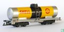 Ketelwagen "SHELL" - Afbeelding 3