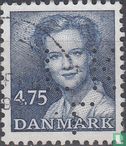 Margrethe II - Image 1