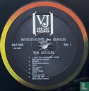 Introducing The Beatles   - Afbeelding 3