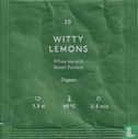 20 Witty Lemons