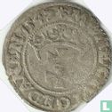 Pologne 1 solidus 1547 (Danzig) - Image 1