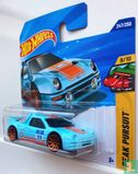 Ford RS200 - Image 4