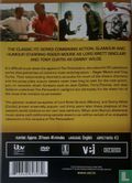 The Persuaders! The Complete Collection
