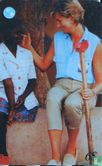 Lady Diana princess of Wales - Afbeelding 1