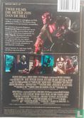 Hellboy, the Collection