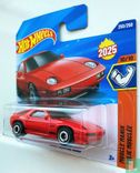 Porsche 928S - Image 4