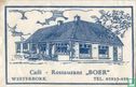 Café Restaurant "Boer" - Image 1
