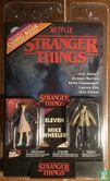 Eleven & Mike Wheeler - Image 1