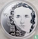 Estland 15 Euro 2025 (PP) "Lilli Suburg" - Bild 2