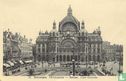 Antwerpen - Middenstatie - Image 1