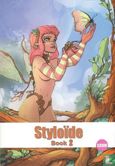 Styloïde Book 2