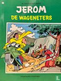 De wageneters - Bild 1