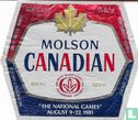 Molson Canadian - Image 1
