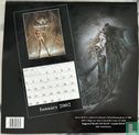 Luis Royo 2002 Calendar