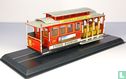Cable Car (Ferries & Cliff)