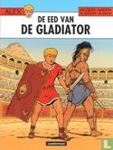 De eed van de gladiator
