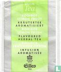 Rooibos Lemon Fresh - Image 1
